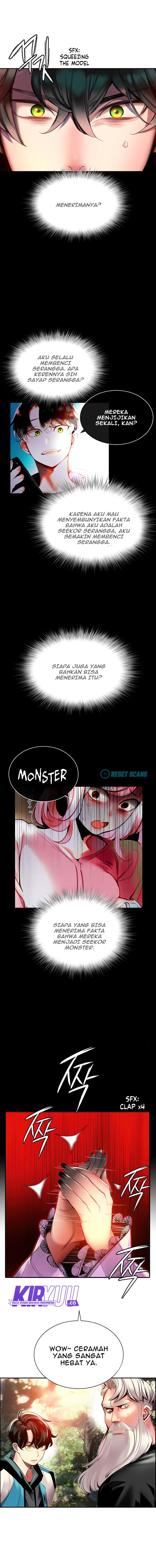 Jungle Juice Chapter 9 page 7