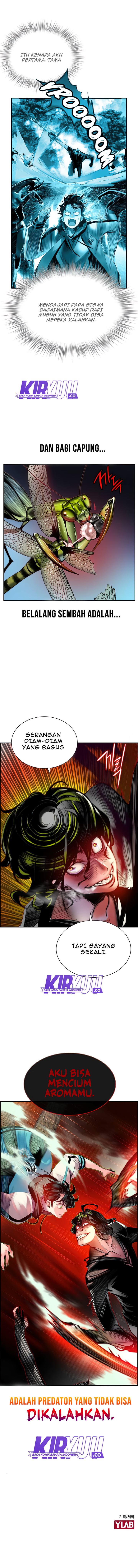 Jungle Juice Chapter 9 page 17