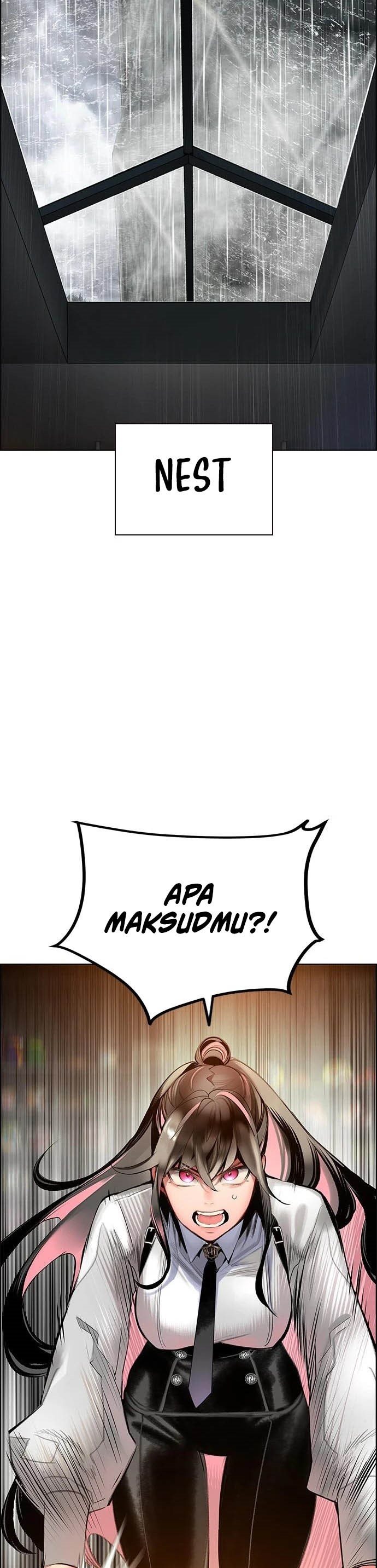 Jungle Juice Chapter 99 page 17