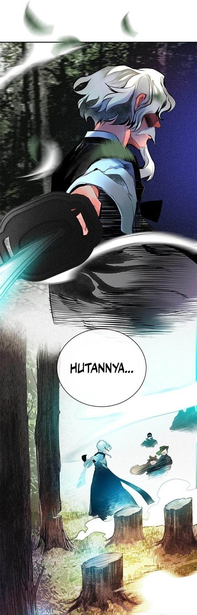Jungle Juice Chapter 99 page 55
