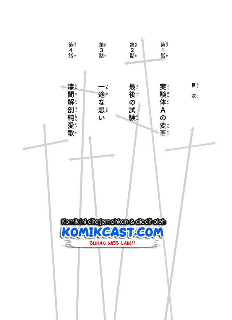 Juujika no Rokunin Chapter 1.1 page 3