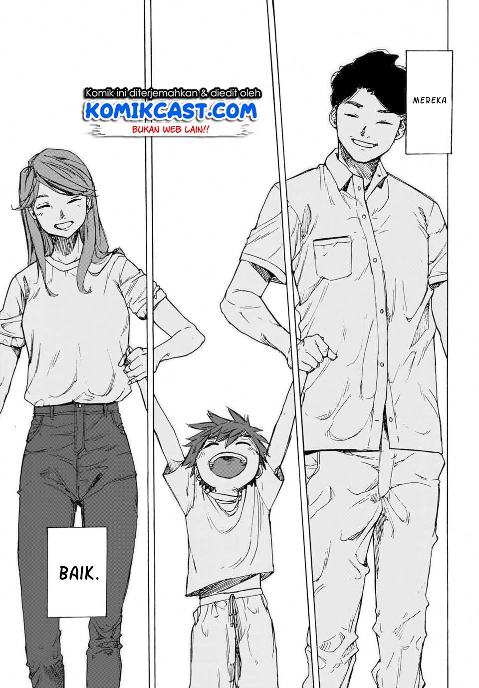 Juujika no Rokunin Chapter 1.1 page 7