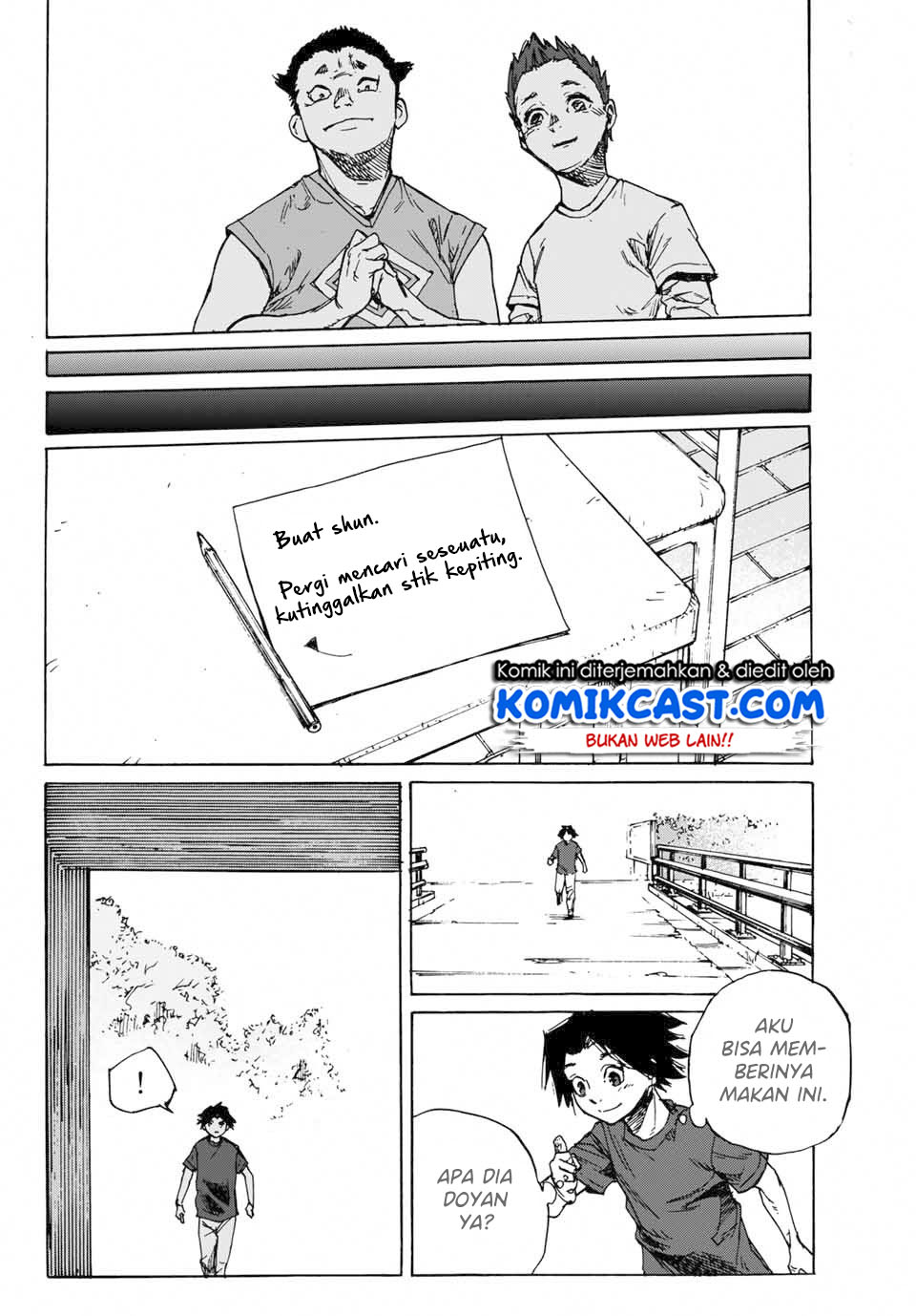 Juujika no Rokunin Chapter 1.1 page 24