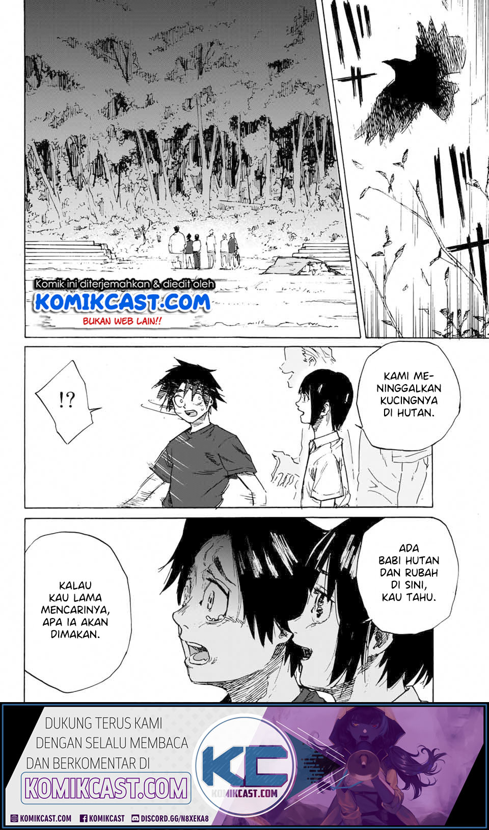 Juujika no Rokunin Chapter 1.1 page 26