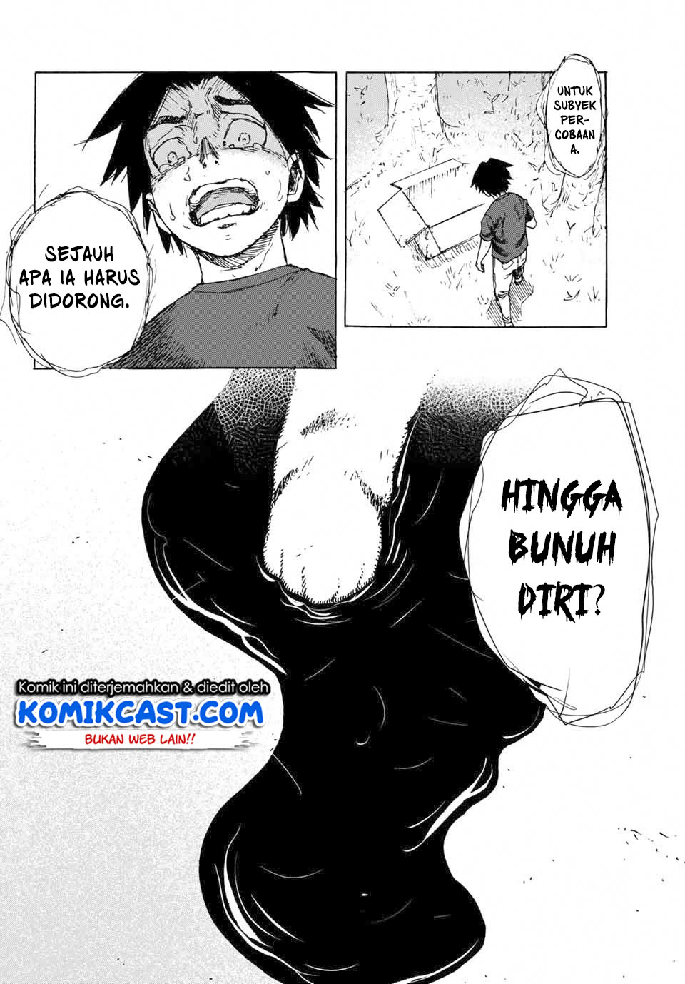 Juujika no Rokunin Chapter 1.1 page 32