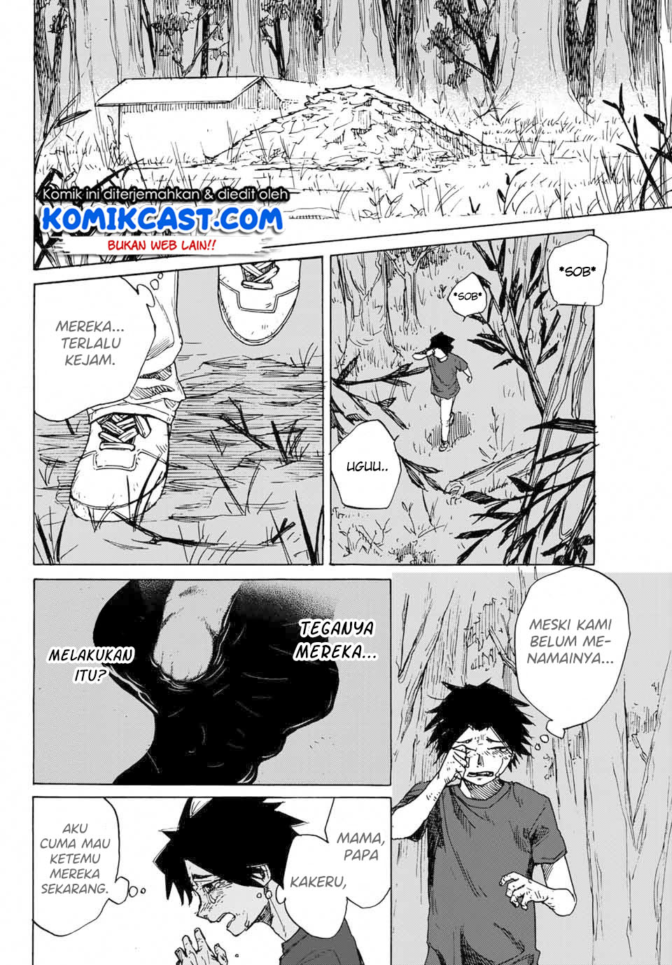 Juujika no Rokunin Chapter 1.1 page 34