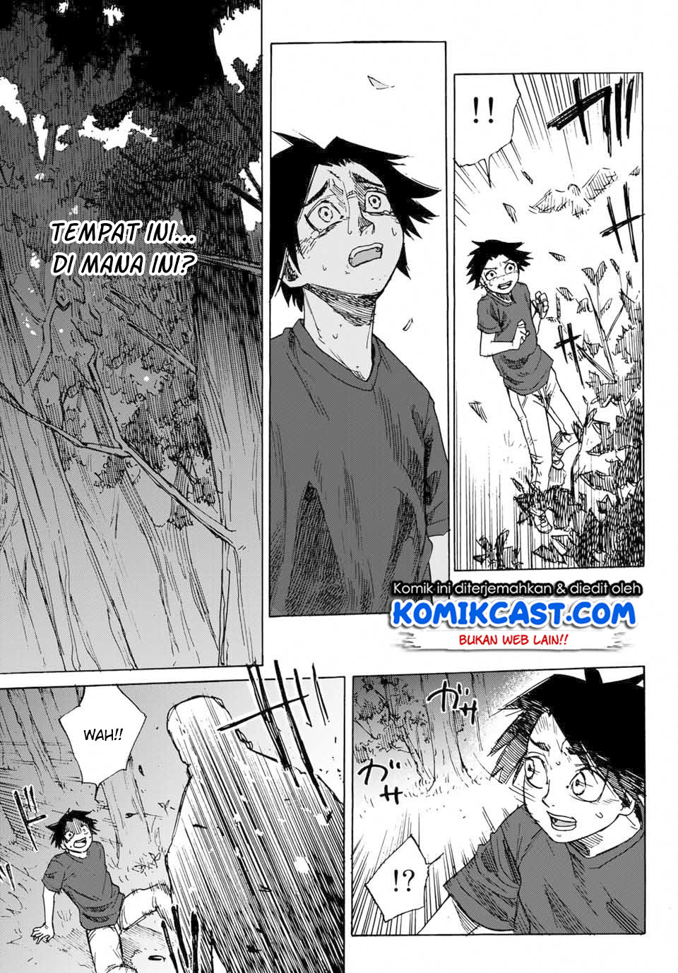 Juujika no Rokunin Chapter 1.1 page 35