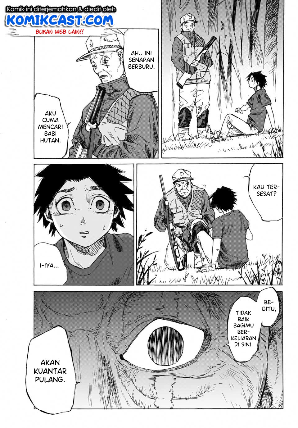 Juujika no Rokunin Chapter 1.1 page 37