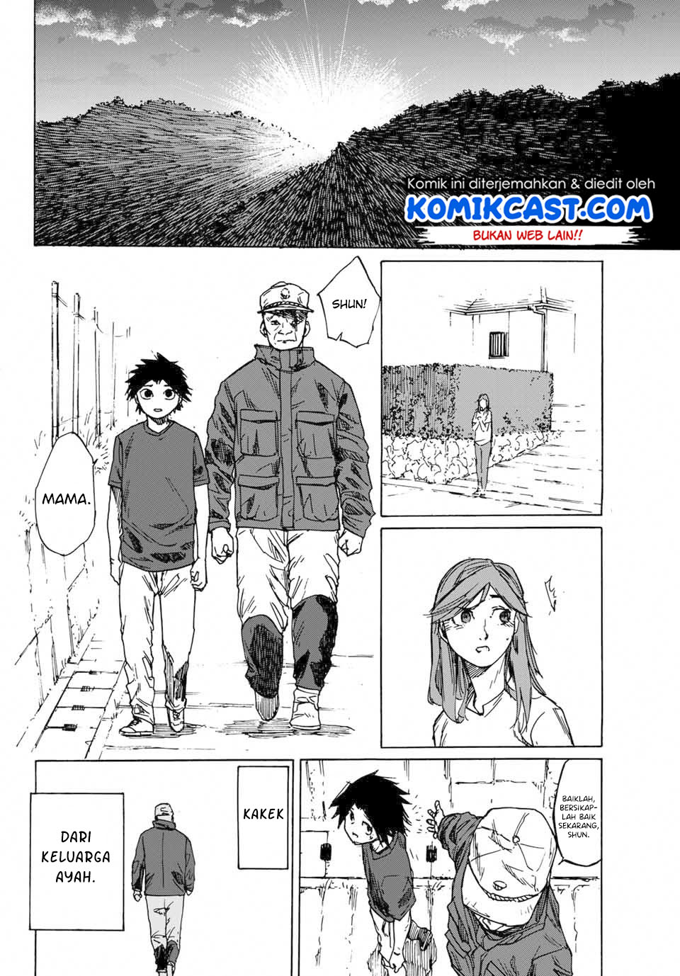Juujika no Rokunin Chapter 1.1 page 38