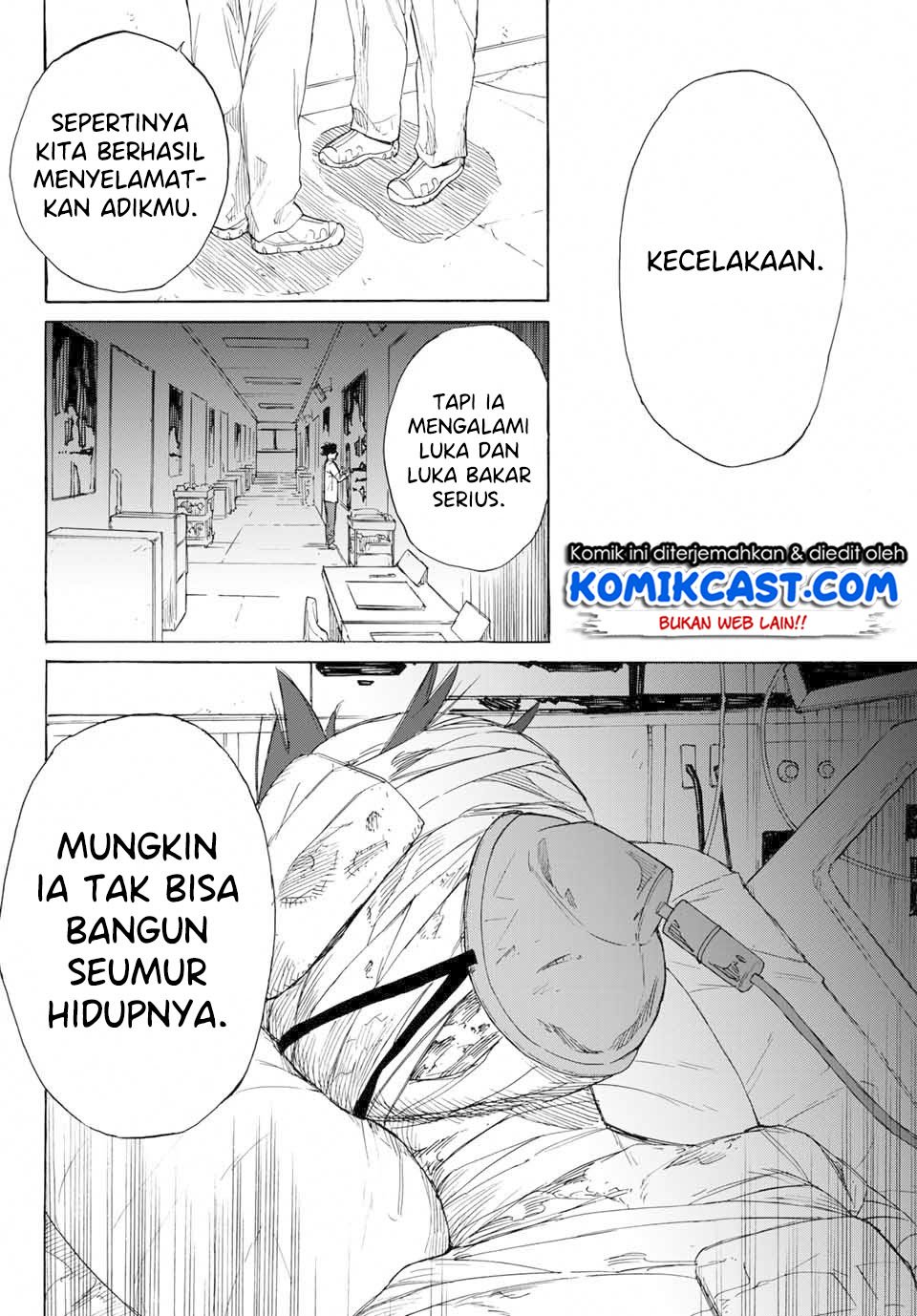 Juujika no Rokunin Chapter 1.2 page 16