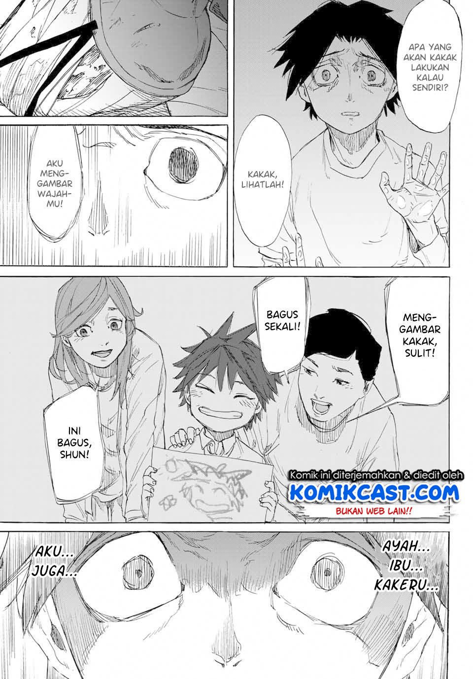 Juujika no Rokunin Chapter 1.2 page 17
