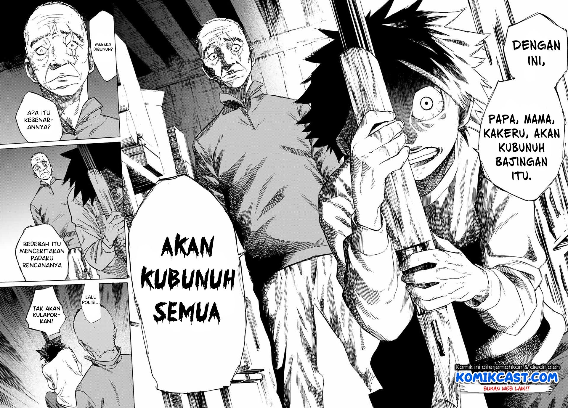 Juujika no Rokunin Chapter 1.2 page 26