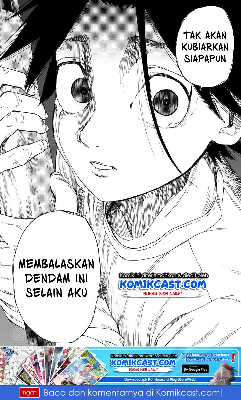Juujika no Rokunin Chapter 1.2 page 27