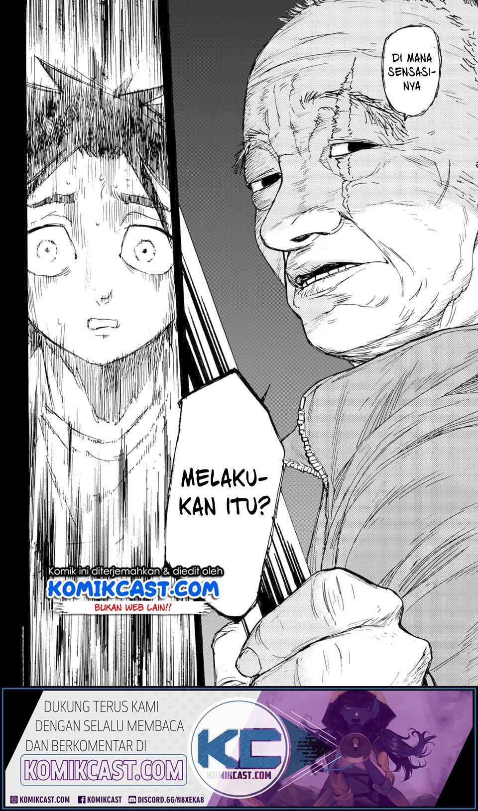 Juujika no Rokunin Chapter 1.2 page 29
