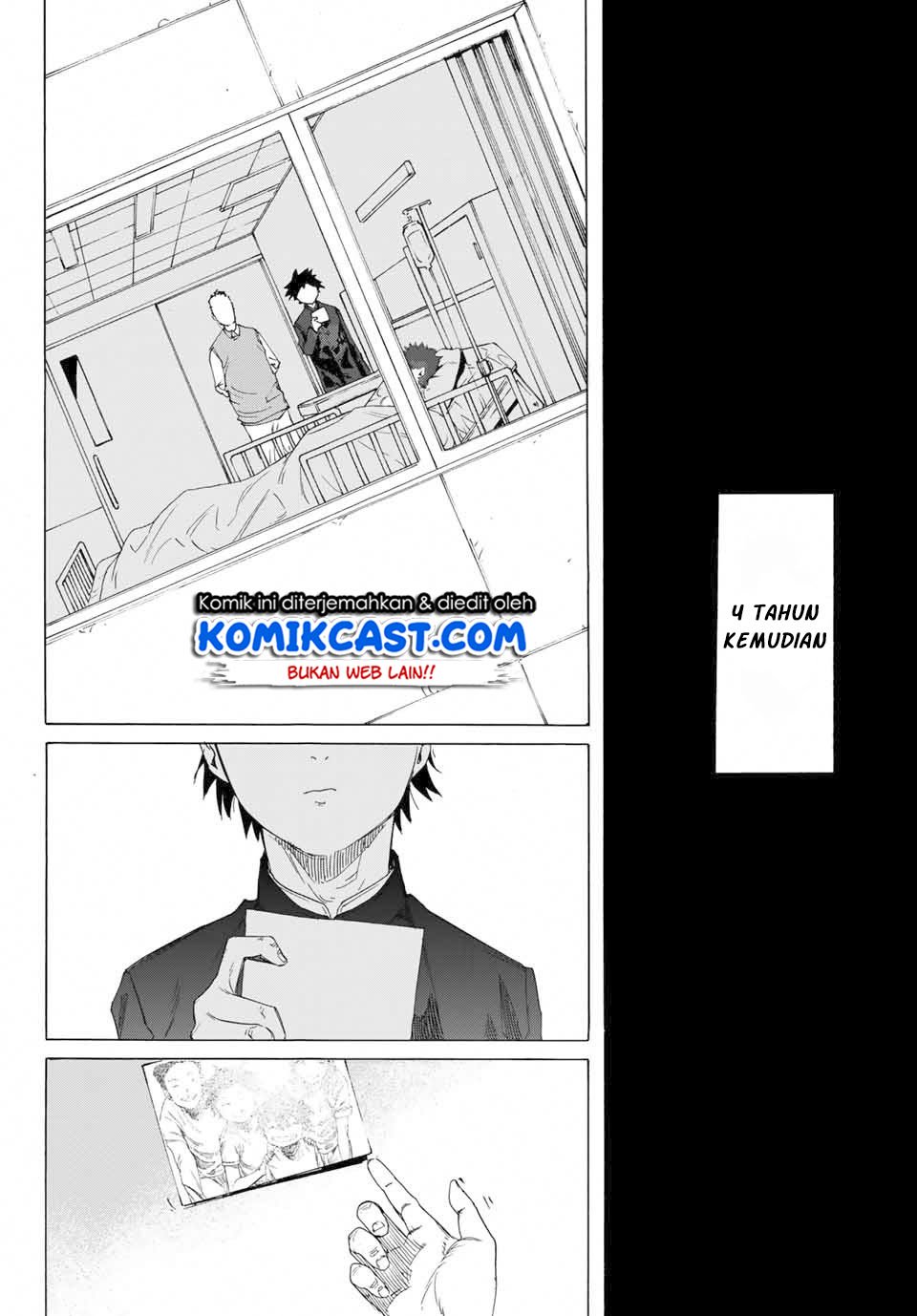 Juujika no Rokunin Chapter 1.2 page 33