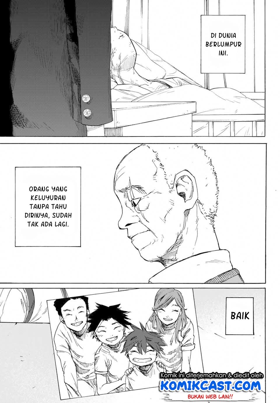 Juujika no Rokunin Chapter 1.2 page 34