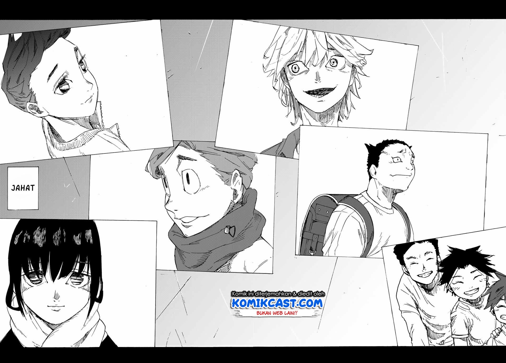 Juujika no Rokunin Chapter 1.2 page 35