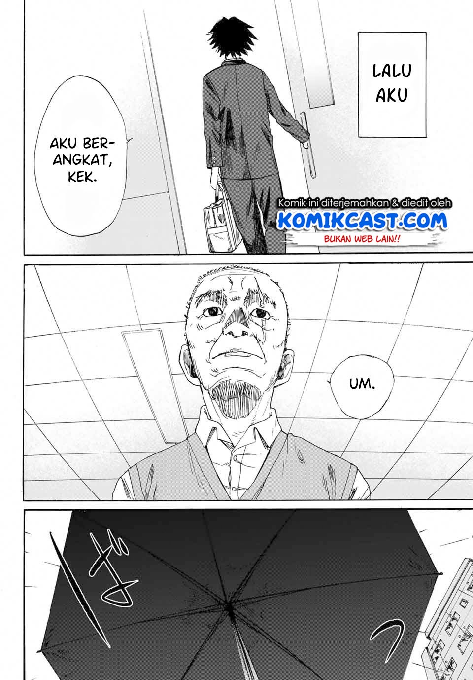 Juujika no Rokunin Chapter 1.2 page 36