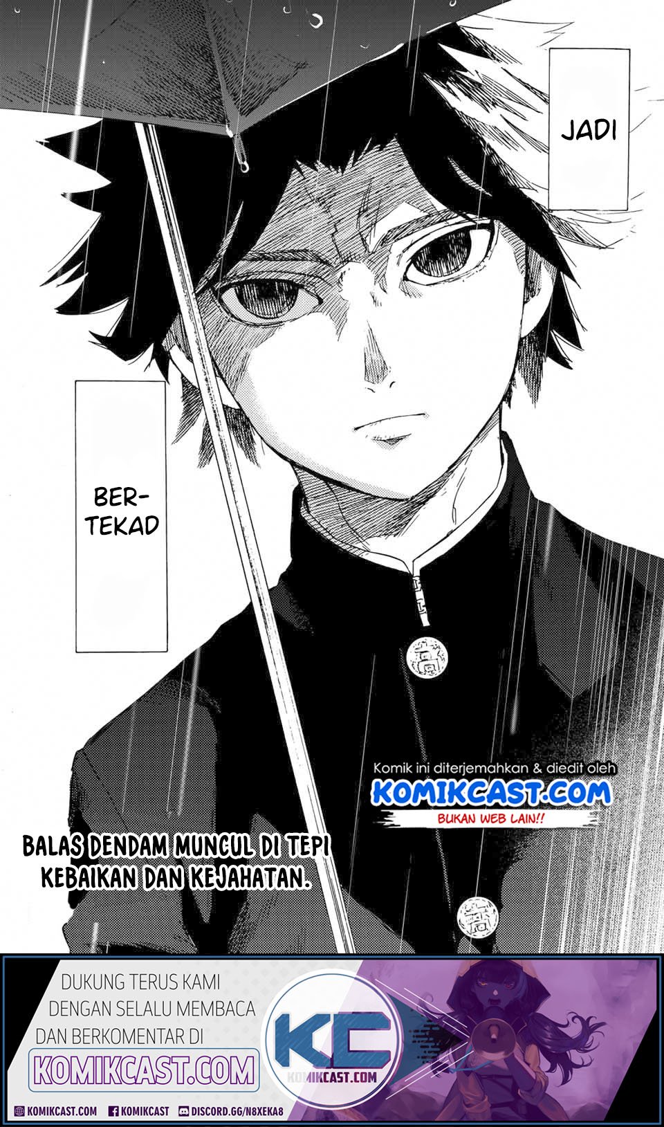 Juujika no Rokunin Chapter 1.2 page 37