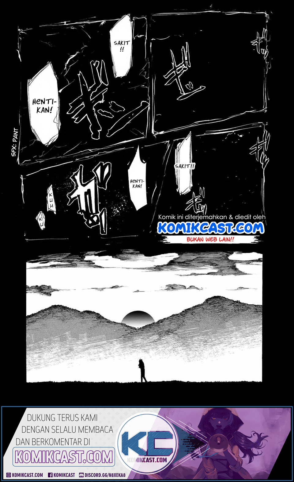 Juujika no Rokunin Chapter 10 page 6