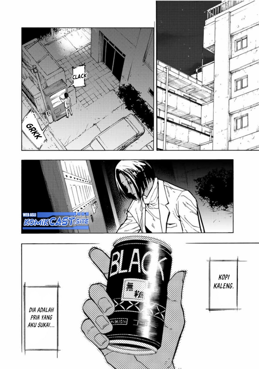 Juujika no Rokunin Chapter 106 page 4