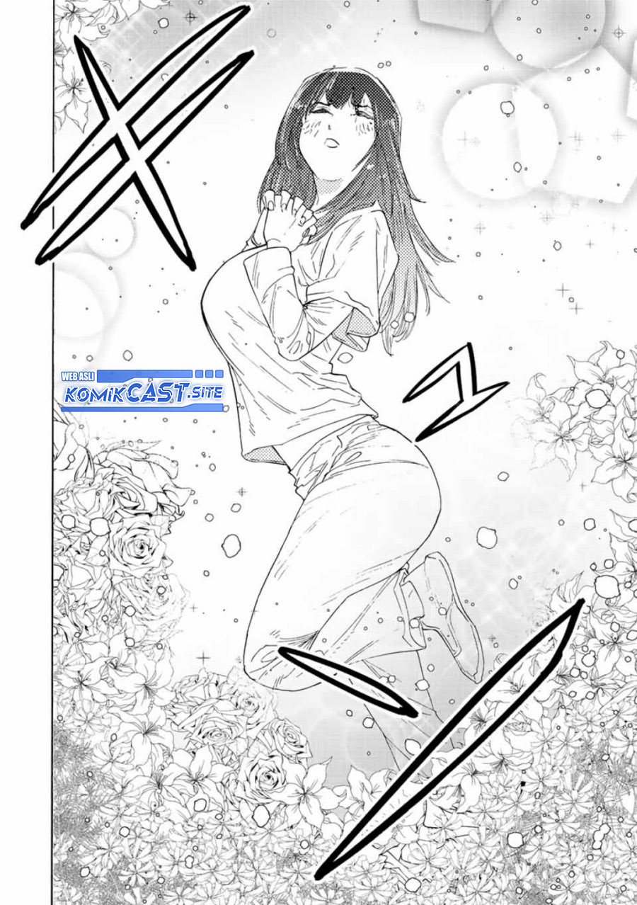 Juujika no Rokunin Chapter 113 page 12