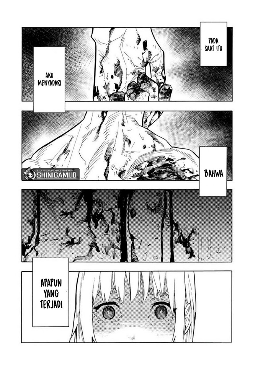 Juujika no Rokunin Chapter 125 page 4