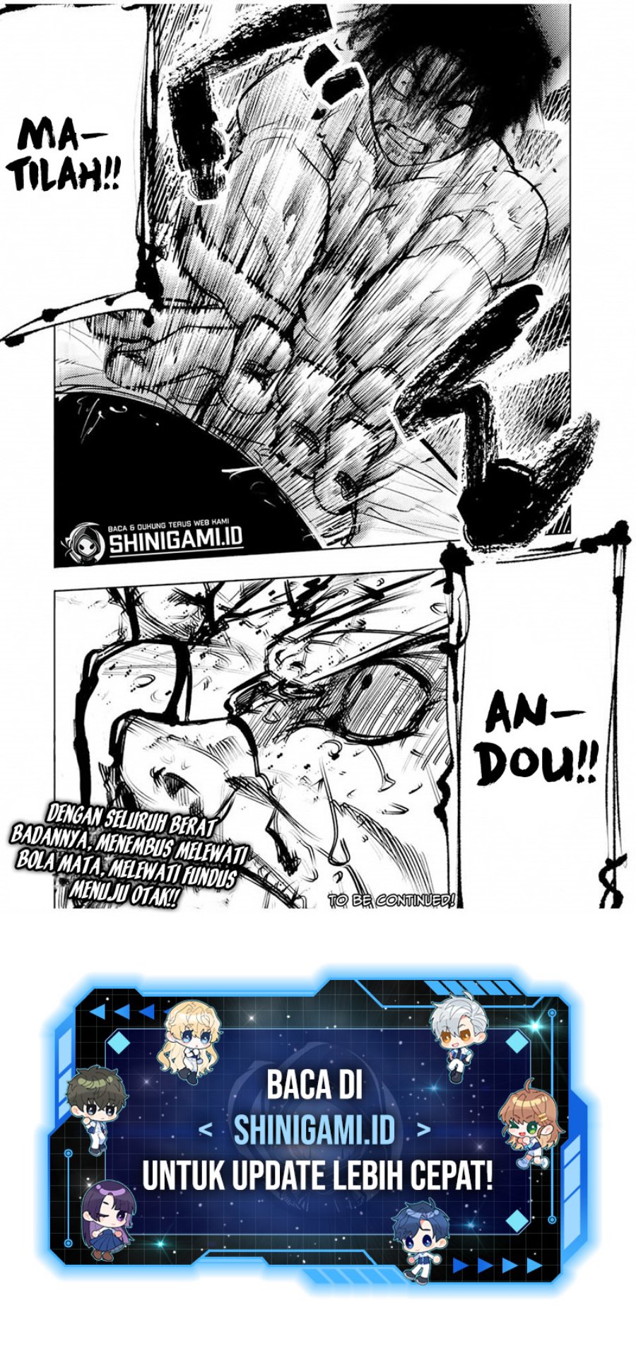 Juujika no Rokunin Chapter 127 page 12