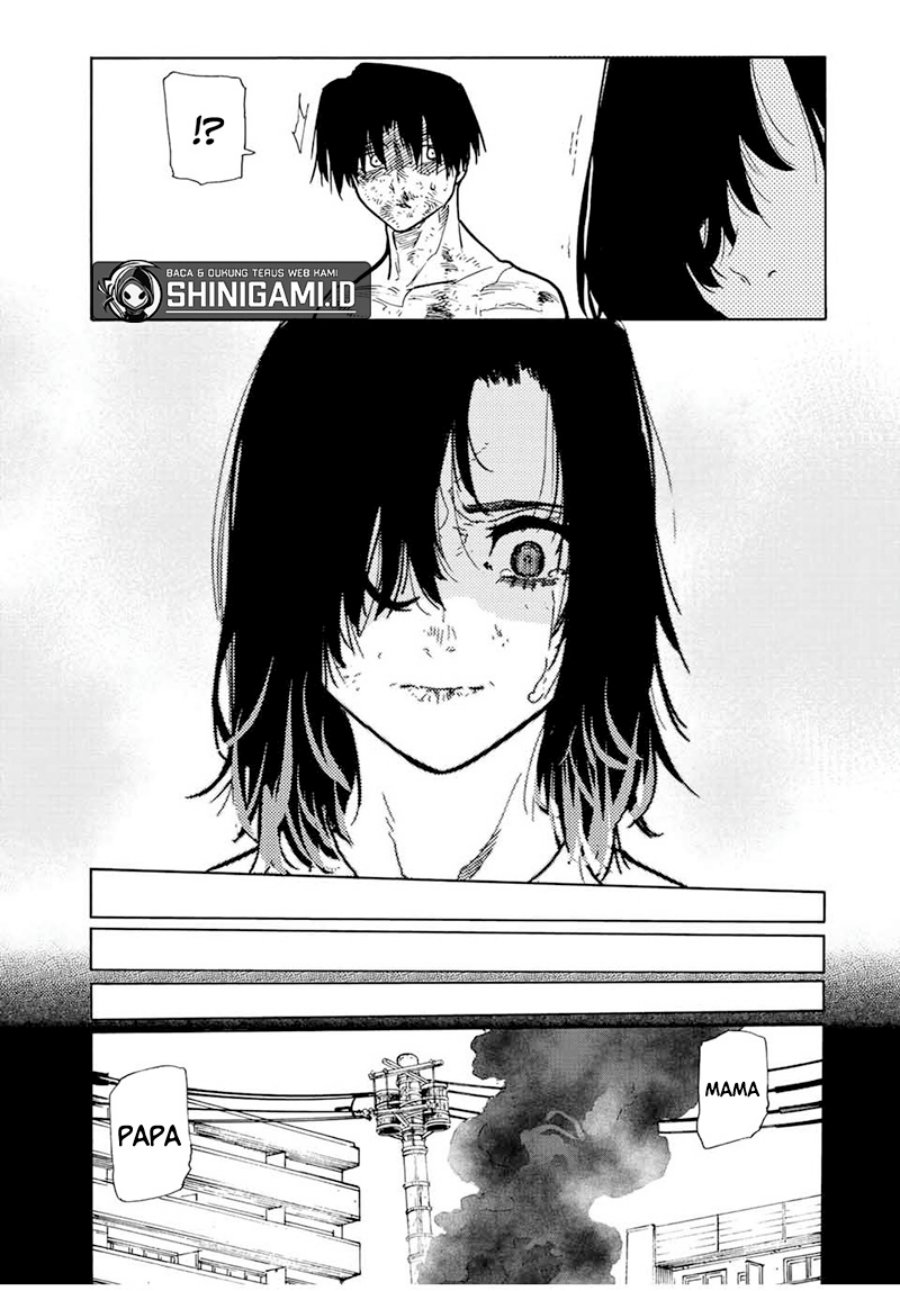 Juujika no Rokunin Chapter 128 page 15