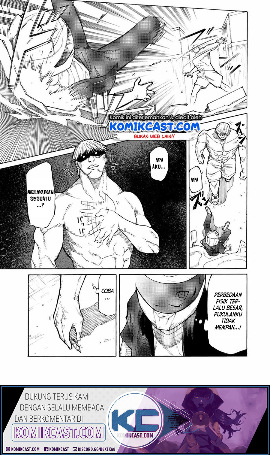 Juujika no Rokunin Chapter 13 page 4