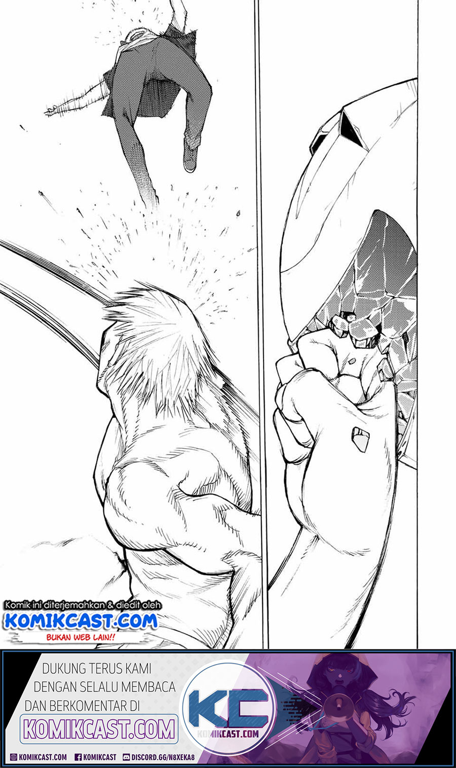 Juujika no Rokunin Chapter 13 page 6