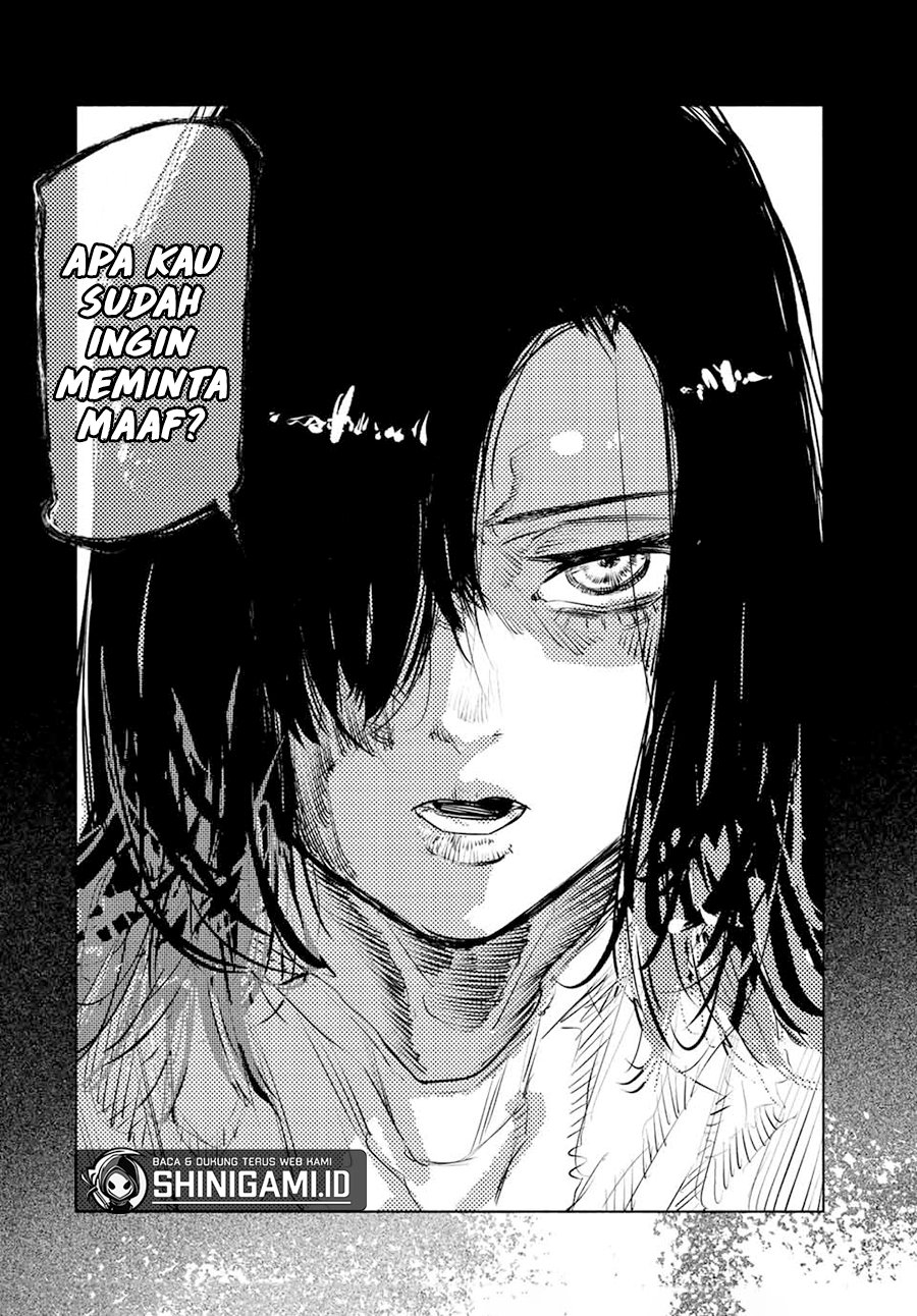 Juujika no Rokunin Chapter 130 page 18