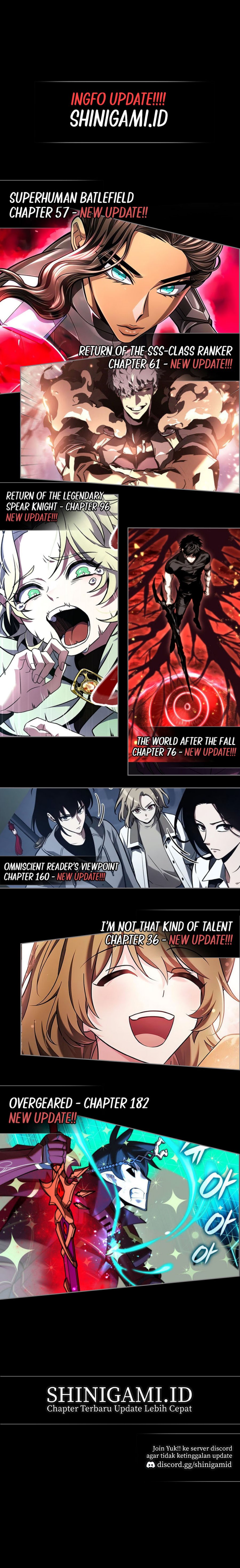 Juujika no Rokunin Chapter 130 page 21