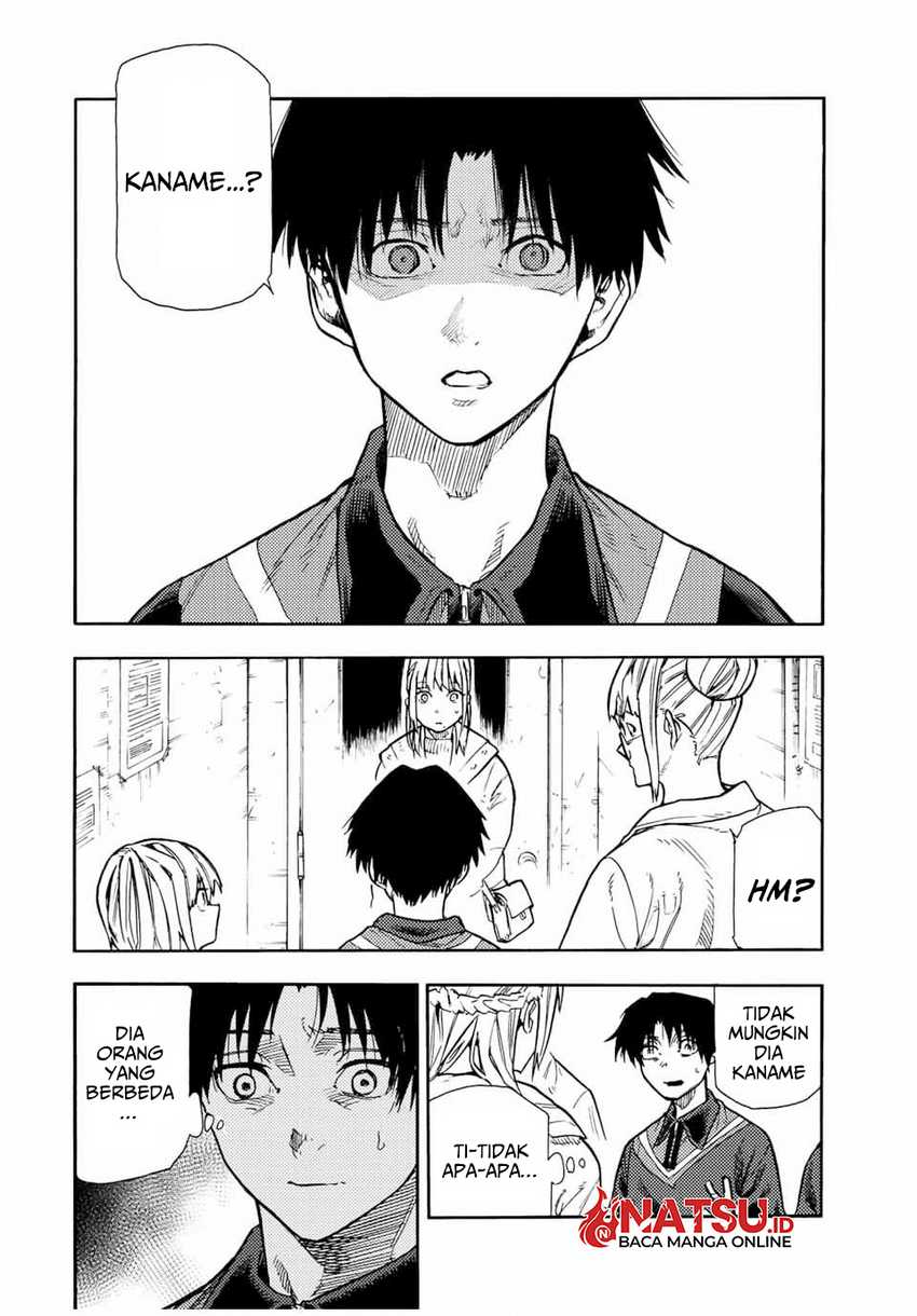 Juujika no Rokunin Chapter 142 page 3