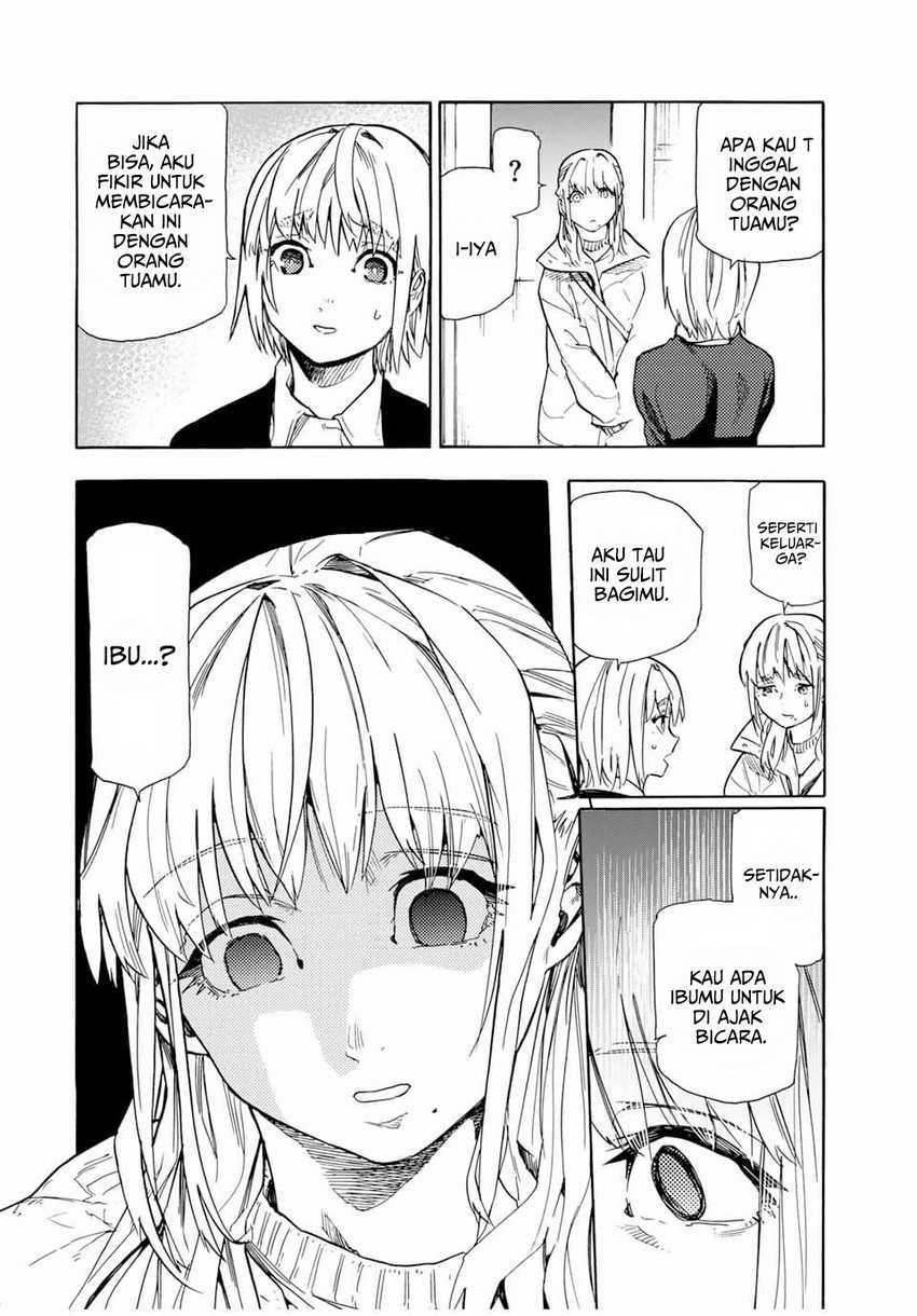 Juujika no Rokunin Chapter 143 page 2