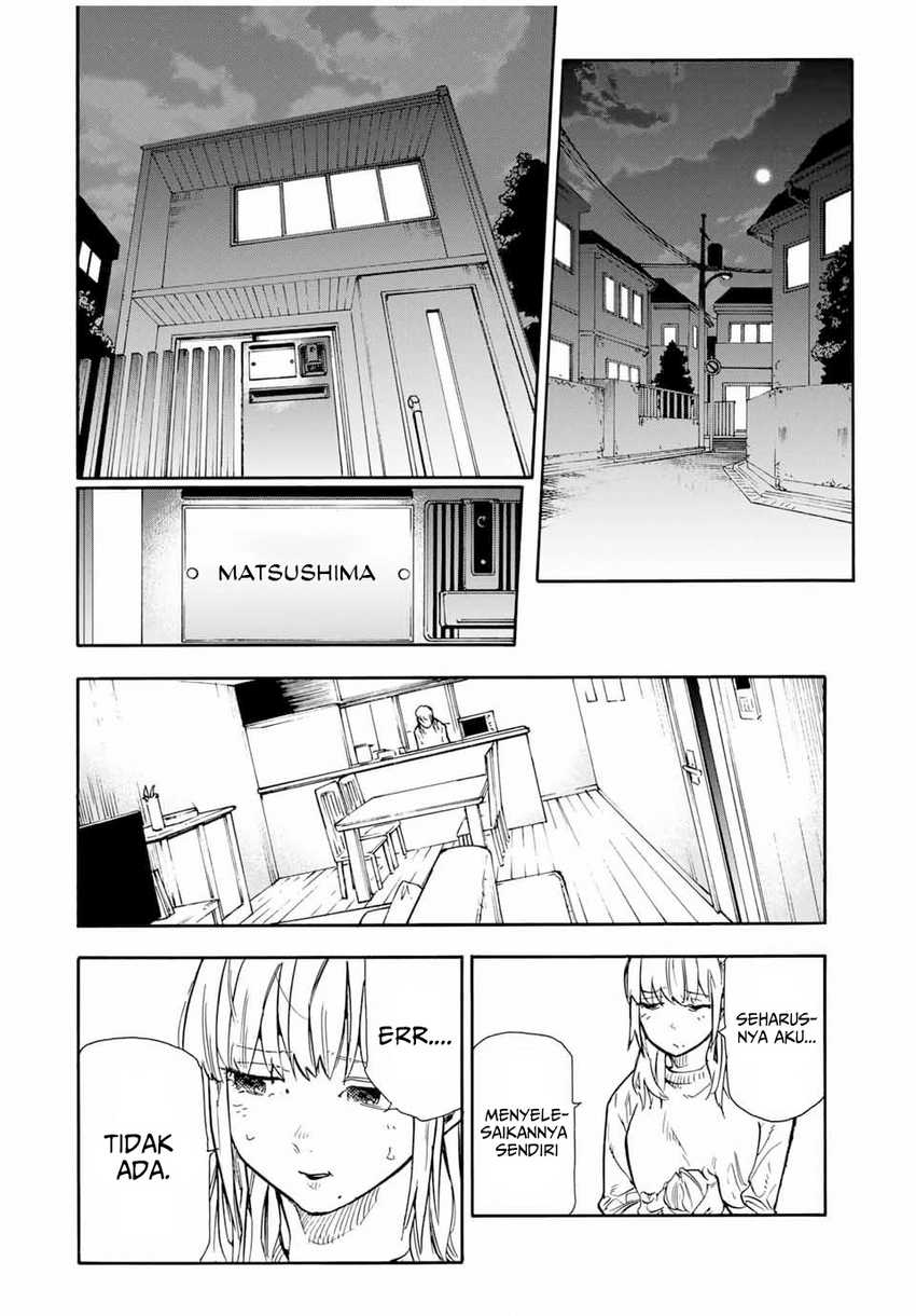 Juujika no Rokunin Chapter 143 page 10