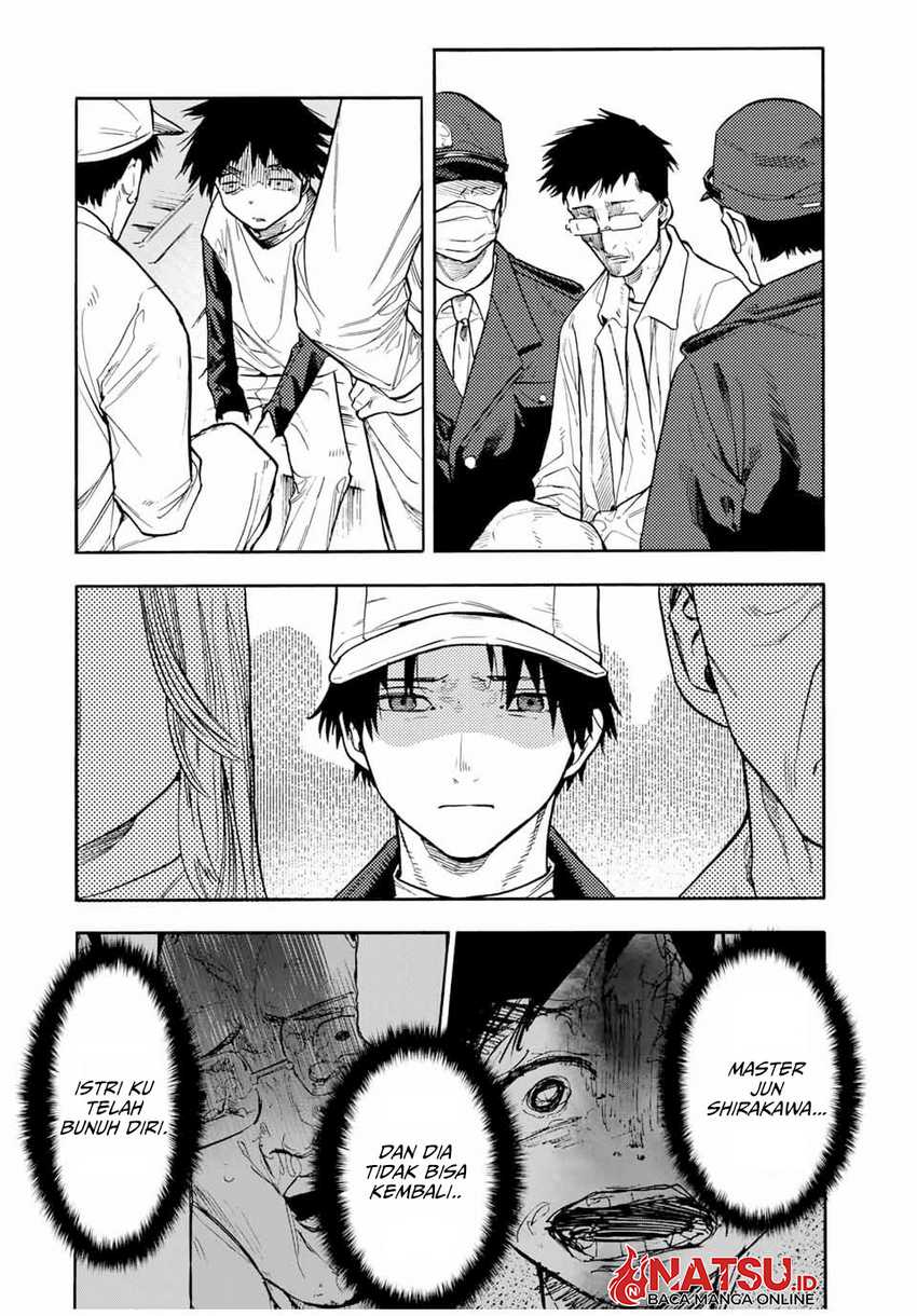 Juujika no Rokunin Chapter 146 page 2