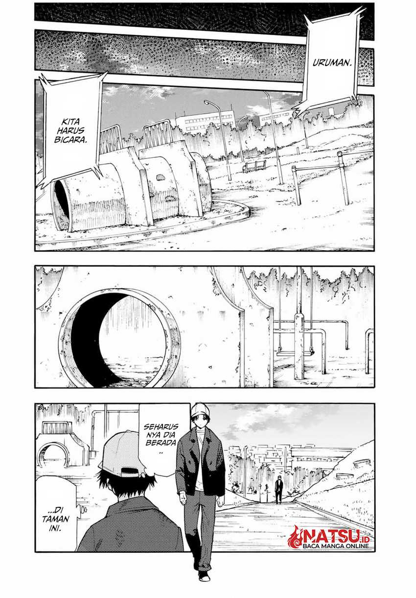 Juujika no Rokunin Chapter 146 page 4