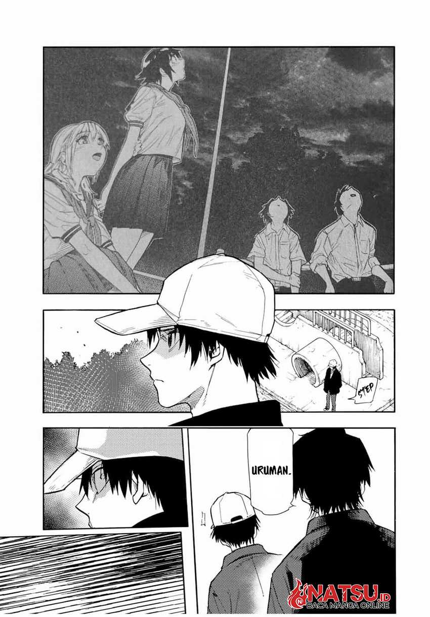 Juujika no Rokunin Chapter 146 page 5