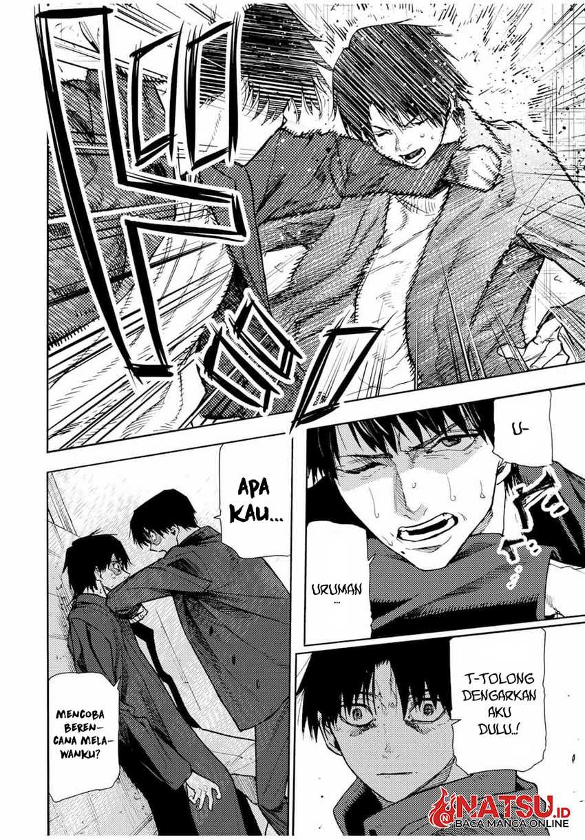 Juujika no Rokunin Chapter 146 page 6