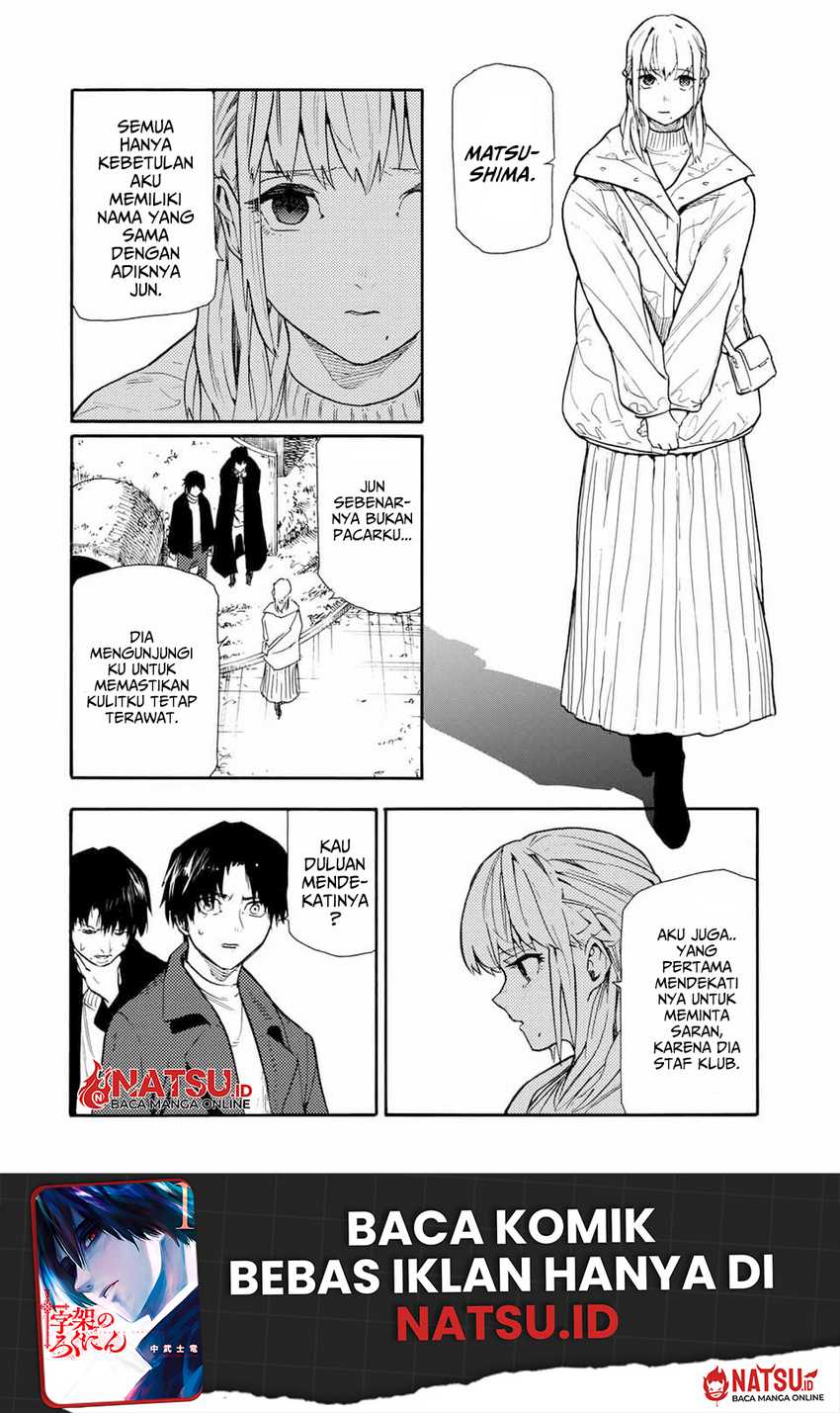 Juujika no Rokunin Chapter 146 page 10