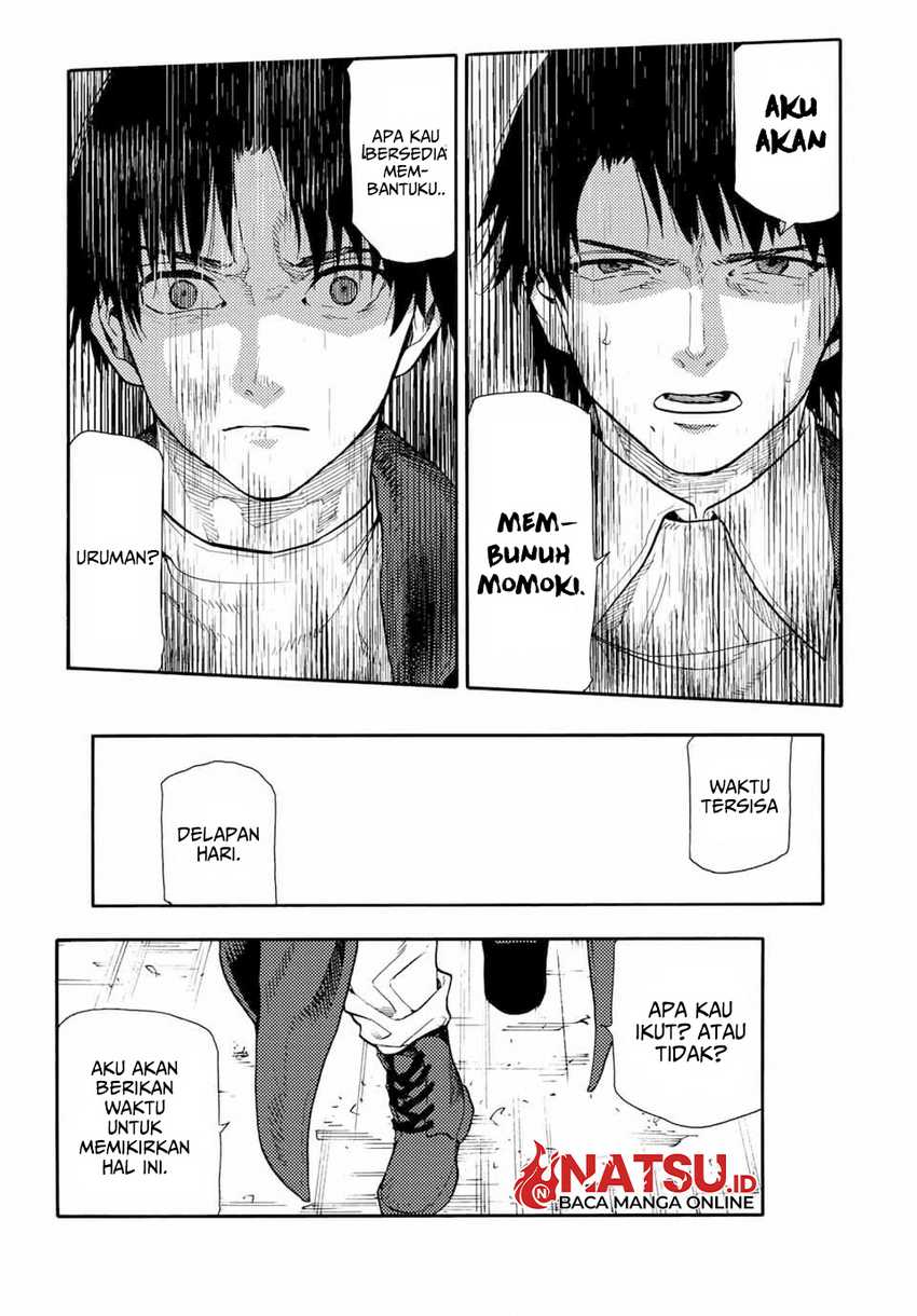Juujika no Rokunin Chapter 146 page 13