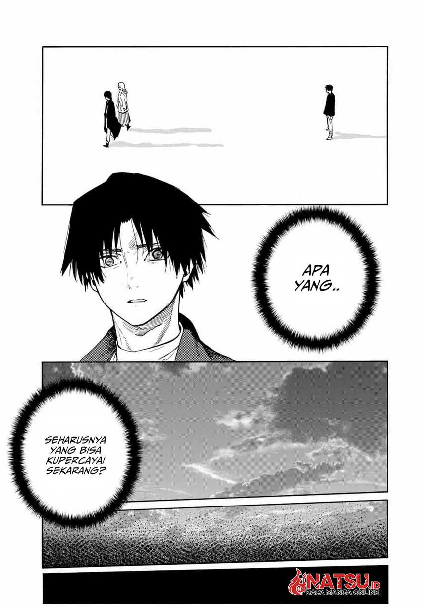 Juujika no Rokunin Chapter 146 page 15