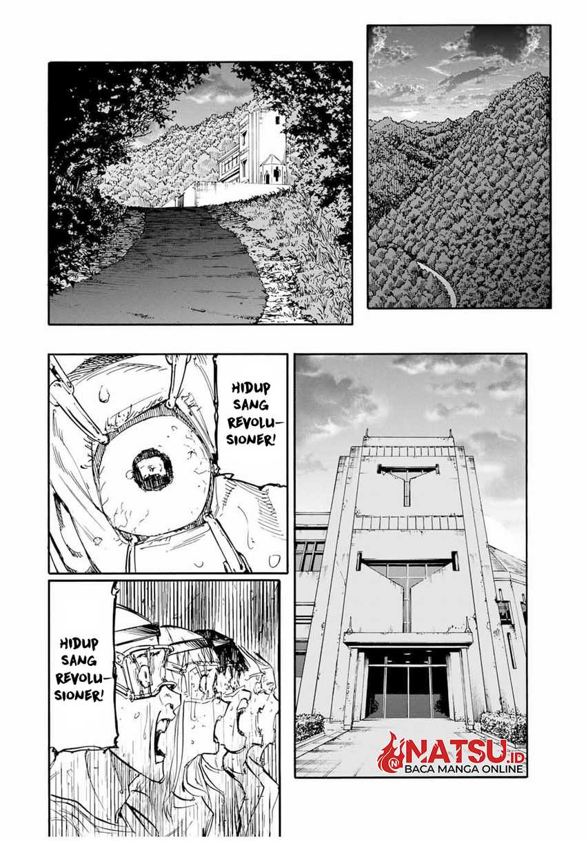 Juujika no Rokunin Chapter 146 page 16