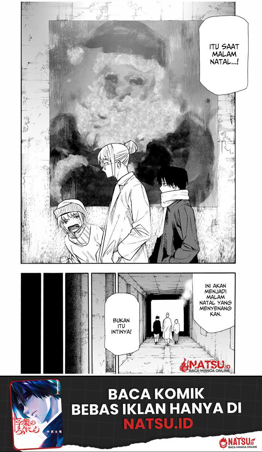 Juujika no Rokunin Chapter 147 page 10