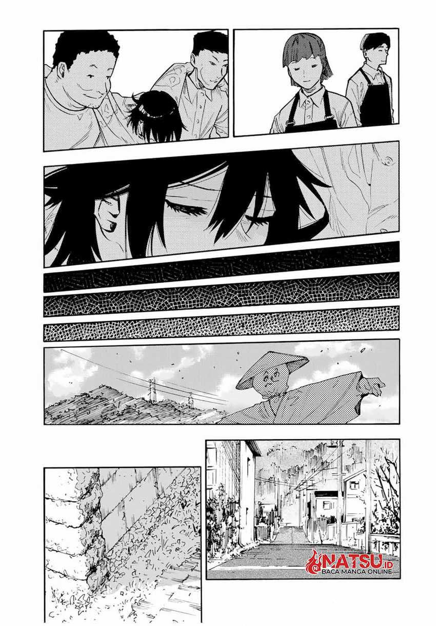 Juujika no Rokunin Chapter 147 page 19