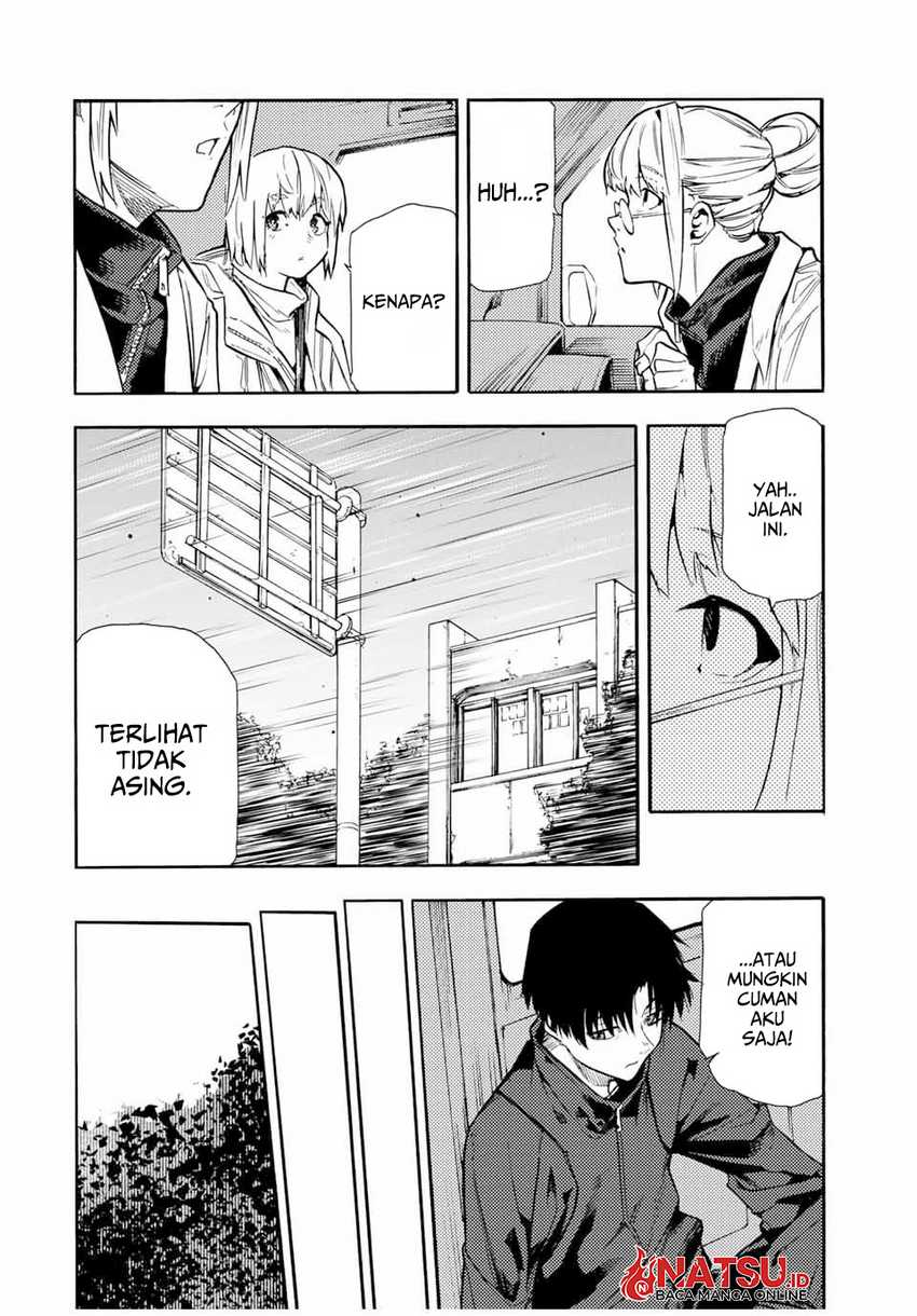 Juujika no Rokunin Chapter 148 page 2