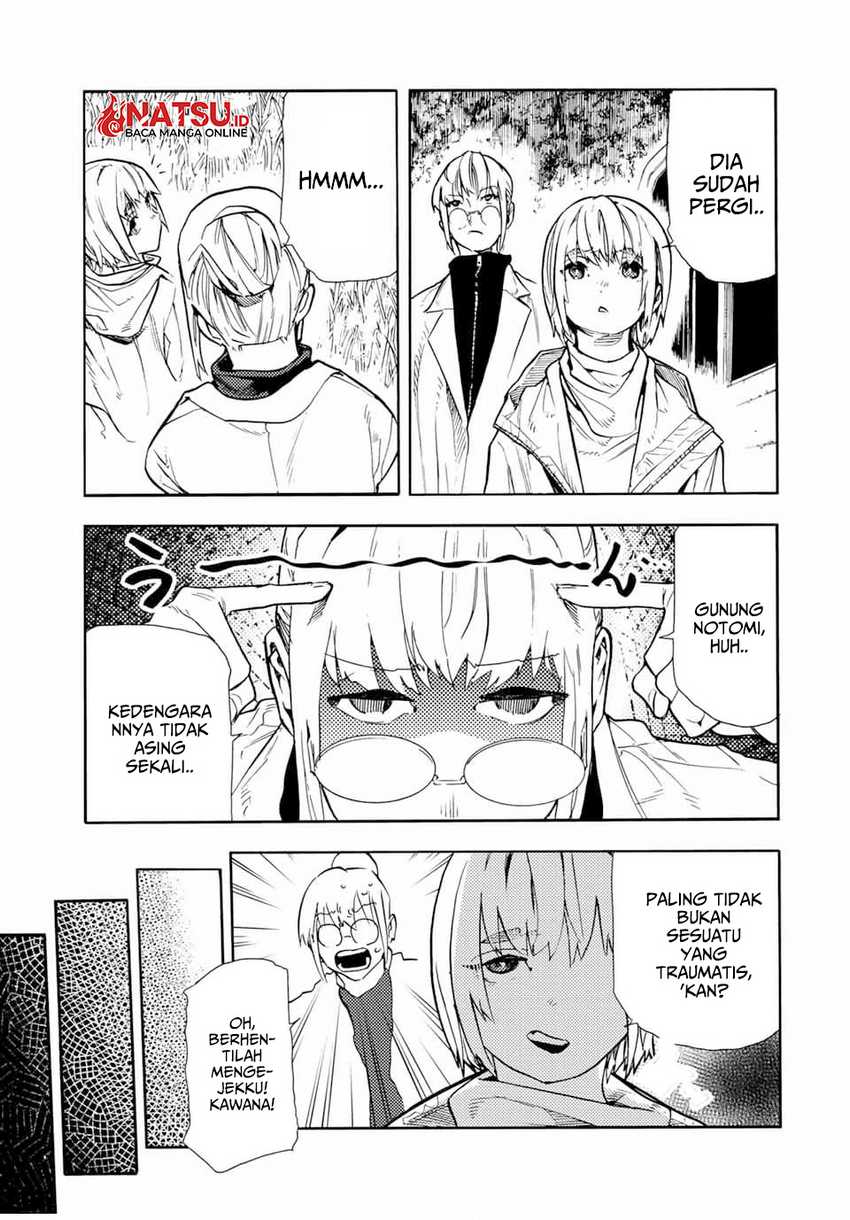 Juujika no Rokunin Chapter 148 page 5