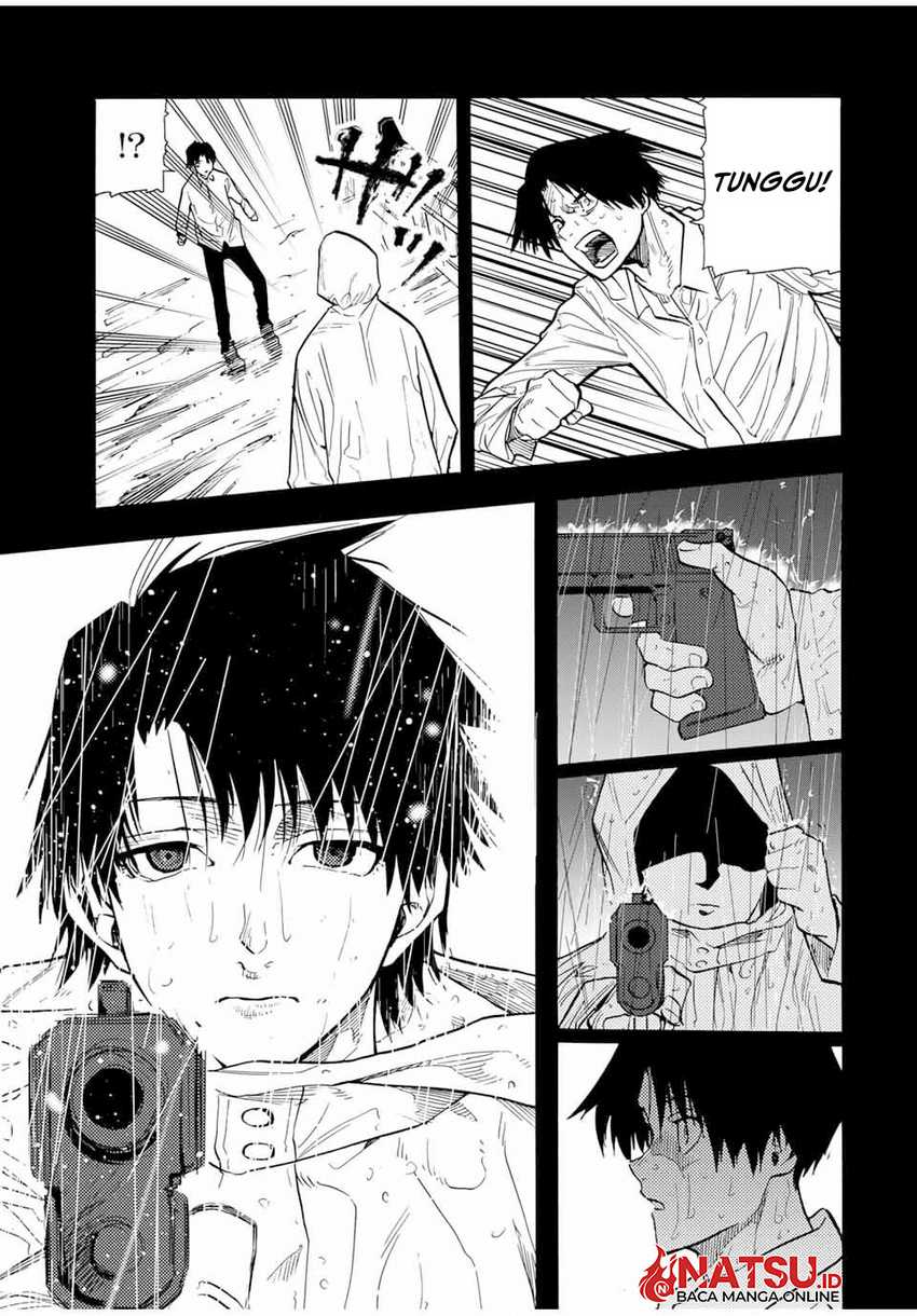 Juujika no Rokunin Chapter 148 page 15