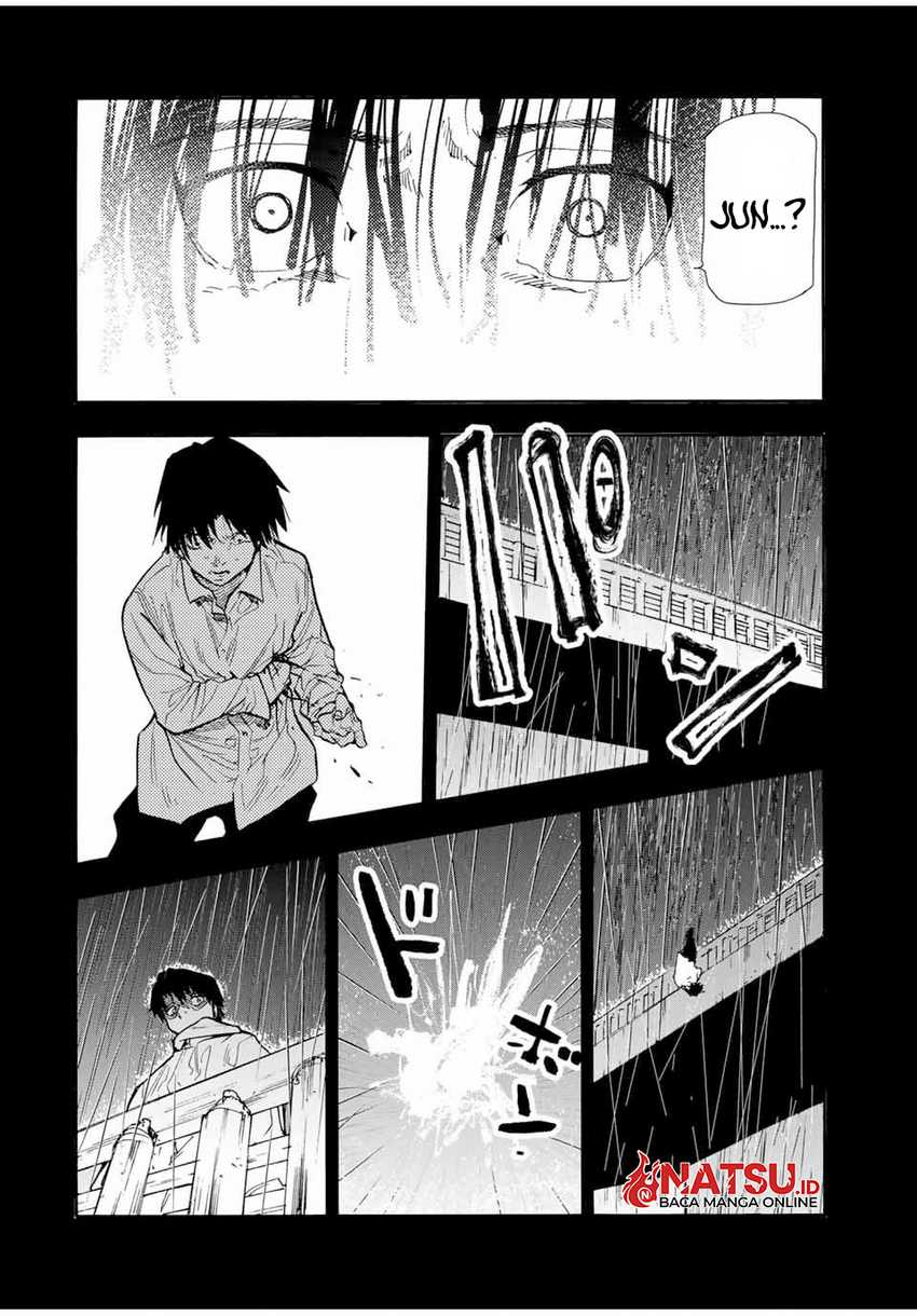 Juujika no Rokunin Chapter 148 page 16